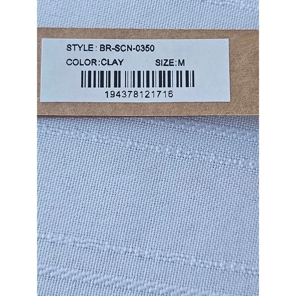 Skims bralette, ‎ NWT